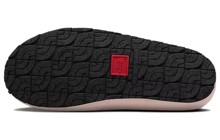 Shop (Women) The North Face Thermoball Traction Mule 'Apricot' 331H-OJN