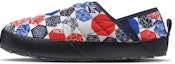 Buy (W) The North Face Thermoball Traction Mule 'Hitam-Merah' NF0A3V1H3Z2-060