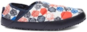 Order (W) The North Face Thermoball Traction Mule 'Hitam-Merah' NF0A3V1H3Z2-060
