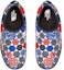 Lookbook (W) The North Face Thermoball Traction Mule 'Hitam-Merah' NF0A3V1H3Z2-060
