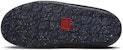 (W) The North Face Thermoball Traction Mule 'Hitam-Merah' NF0A3V1H3Z2-060