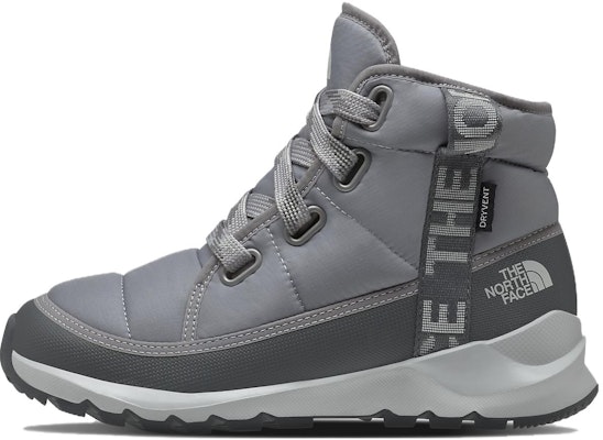 (Women) The North Face Thermoball Traction Mule 'Grey Comfort Mid' 817W-SG4 Buy (Women) The North Face Thermoball Traction Mule 'Grey Comfort Mid' 817W-SG4