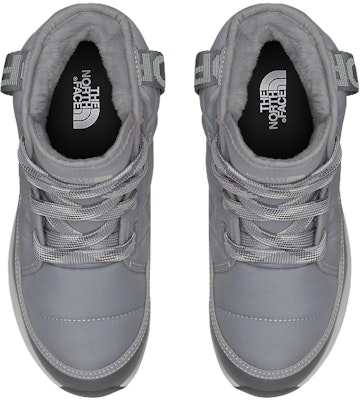 (Women) The North Face Thermoball Traction Mule 'Grey Comfort Mid' 817W-SG4 Order (Women) The North Face Thermoball Traction Mule 'Grey Comfort Mid' 817W-SG4