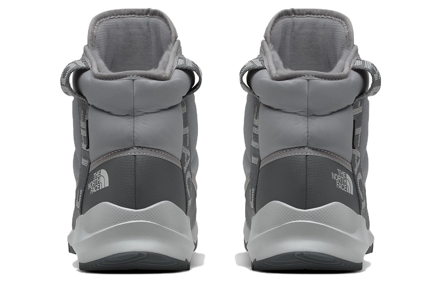 Lookbook (W) The North Face Thermoball Traction Mule 'Kelabu Comfort Mid' 817W-SG4