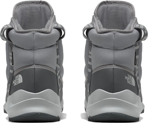 (Women) The North Face Thermoball Traction Mule 'Grey Comfort Mid' 817W-SG4 Lookbook (Women) The North Face Thermoball Traction Mule 'Grey Comfort Mid' 817W-SG4