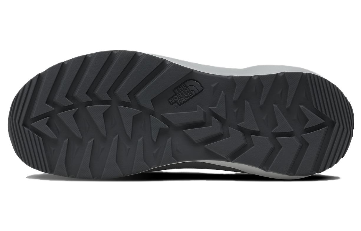 Shop (W) The North Face Thermoball Traction Mule 'Kelabu Comfort Mid' 817W-SG4