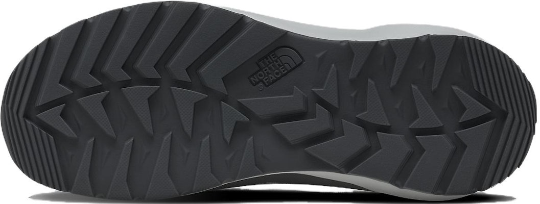(Women) The North Face Thermoball Traction Mule 'Grey Comfort Mid' 817W-SG4 Shop (Women) The North Face Thermoball Traction Mule 'Grey Comfort Mid' 817W-SG4