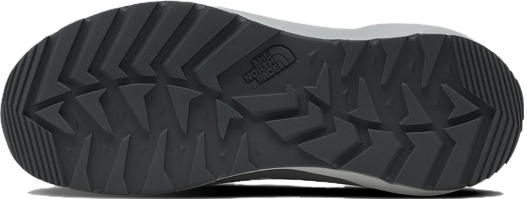 (Women) The North Face Thermoball Traction Mule 'Grey Comfort Mid' 817W-SG4 Shop (Women) The North Face Thermoball Traction Mule 'Grey Comfort Mid' 817W-SG4