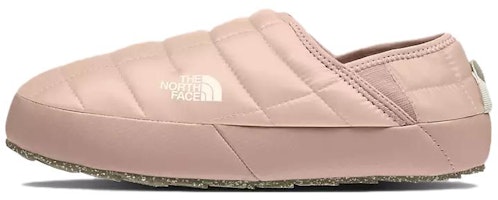 (Women) The North Face Thermoball Traction Mule 'Pink Comfort' 3V1H-49H (Women) The North Face Thermoball Traction Mule 'Pink Comfort' 3V1H-49H