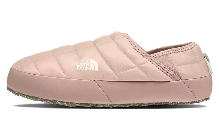 (Women) The North Face Thermoball Traction Mule 'Pink Comfort' 3V1H-49H