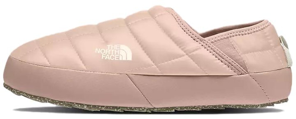 (Women) The North Face Thermoball Traction Mule 'Pink Comfort' 3V1H-49H Buy (Women) The North Face Thermoball Traction Mule 'Pink Comfort' 3V1H-49H