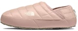 Buy (W) The North Face Thermoball Traction Mule 'Pink Comfort' - Kasut Selipar Merah Jambu. 3V1H-49H