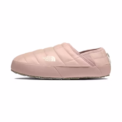 (W) The North Face Thermoball Traction Mule 'Pink CMFT'