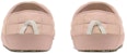 (W) The North Face Thermoball Traction Mule 'Pink Comfort' - Kasut Selipar Merah Jambu. 3V1H-49H