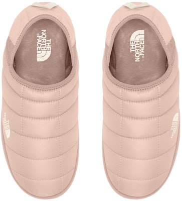 (W) 노스페이스 서모볼 뮬 '핑크' (North Face Thermoball Mule 'Pink') 3V1H-49H Lookbook (W) 노스페이스 서모볼 뮬 '핑크' (North Face Thermoball Mule 'Pink') 3V1H-49H