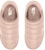 (W) The North Face Thermoball Traction Mule 'Pink Comfort' - Kasut Selipar Merah Jambu. 3V1H-49H