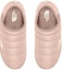 Lookbook (W) The North Face Thermoball Traction Mule 'Pink Comfort' - Kasut Selipar Merah Jambu. 3V1H-49H