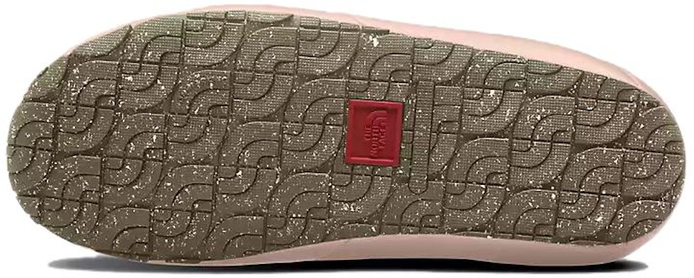 (W) 노스페이스 서모볼 뮬 '핑크' (North Face Thermoball Mule 'Pink') 3V1H-49H Shop (W) 노스페이스 서모볼 뮬 '핑크' (North Face Thermoball Mule 'Pink') 3V1H-49H