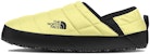 (W) The North Face Thermoball Traction Mule V 'Kuning' 3V1H-KIM