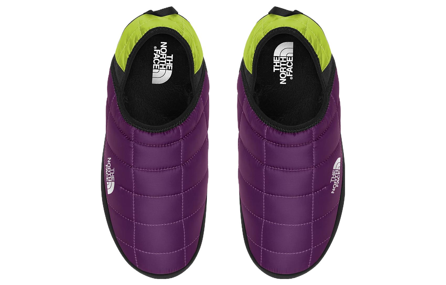 (W) The North Face Thermoball Traction Mule V 'Purple' 圖 2