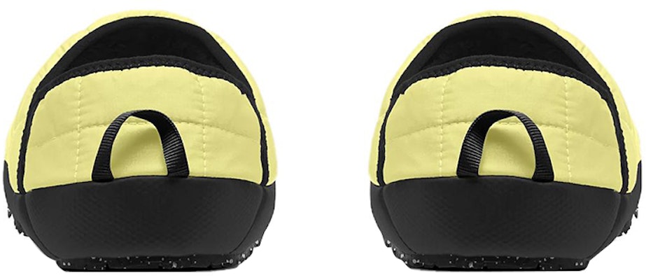(W) The North Face Thermoball Traction Mule V 'Kuning' 3V1H-KIM Lookbook (W) The North Face Thermoball Traction Mule V 'Kuning' 3V1H-KIM