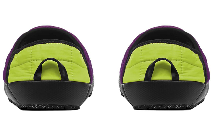 (W) The North Face Thermoball Traction Mule V 'Purple' 圖 3