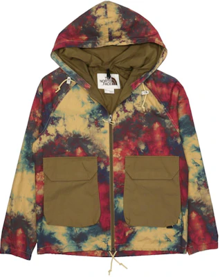 (W) The North Face 漸層防風連帽登山外套 NF0A7WTZ-94B Buy (W) The North Face 漸層防風連帽登山外套 NF0A7WTZ-94B