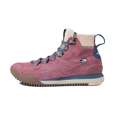 (W) The North Face To Berkeley 3 Low 'Evening Sand Pink'