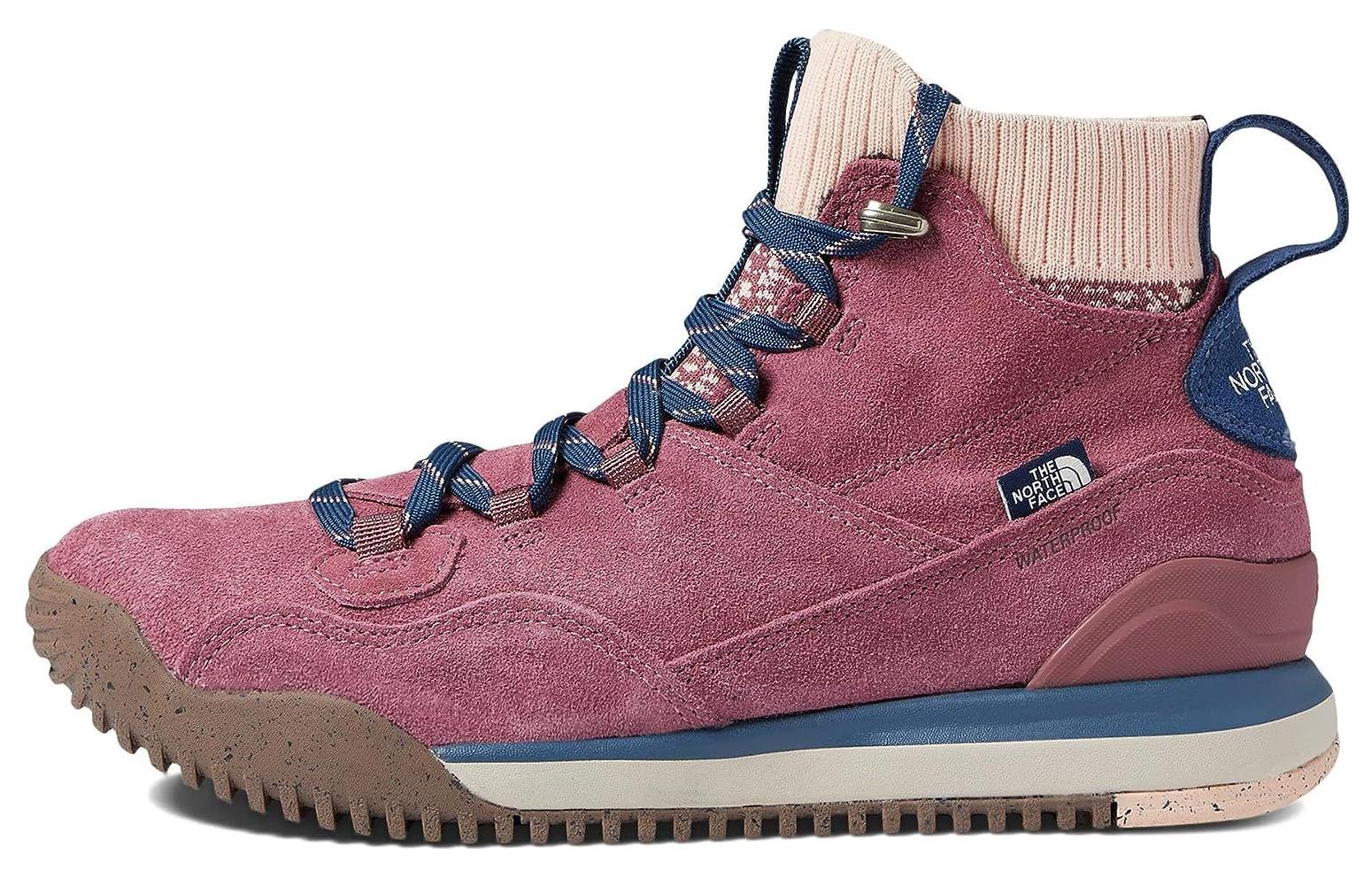 (Women) The North Face To Berkeley 3 Low 'Evening Sand Pink' NF0A5G2W-93Z