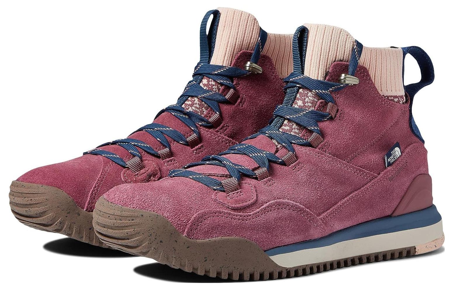 Order (W) The North Face To Berkeley 3 Low ''Abendrosa Pink'' NF0A5G2W-93Z