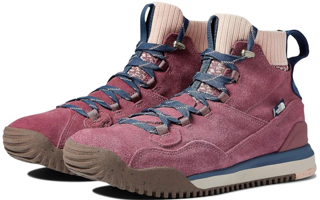 (W) The North Face To Berkeley 3 Low ''Abendrosa Pink'' NF0A5G2W-93Z Order (W) The North Face To Berkeley 3 Low ''Abendrosa Pink'' NF0A5G2W-93Z