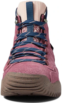 (W) The North Face To Berkeley 3 Low ''Abendrosa Pink'' NF0A5G2W-93Z Lookbook (W) The North Face To Berkeley 3 Low ''Abendrosa Pink'' NF0A5G2W-93Z