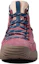 Lookbook (W) The North Face To Berkeley 3 Low ''Abendrosa Pink'' NF0A5G2W-93Z