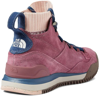 (W) The North Face To Berkeley 3 Low ''Abendrosa Pink'' NF0A5G2W-93Z Shop (W) The North Face To Berkeley 3 Low ''Abendrosa Pink'' NF0A5G2W-93Z