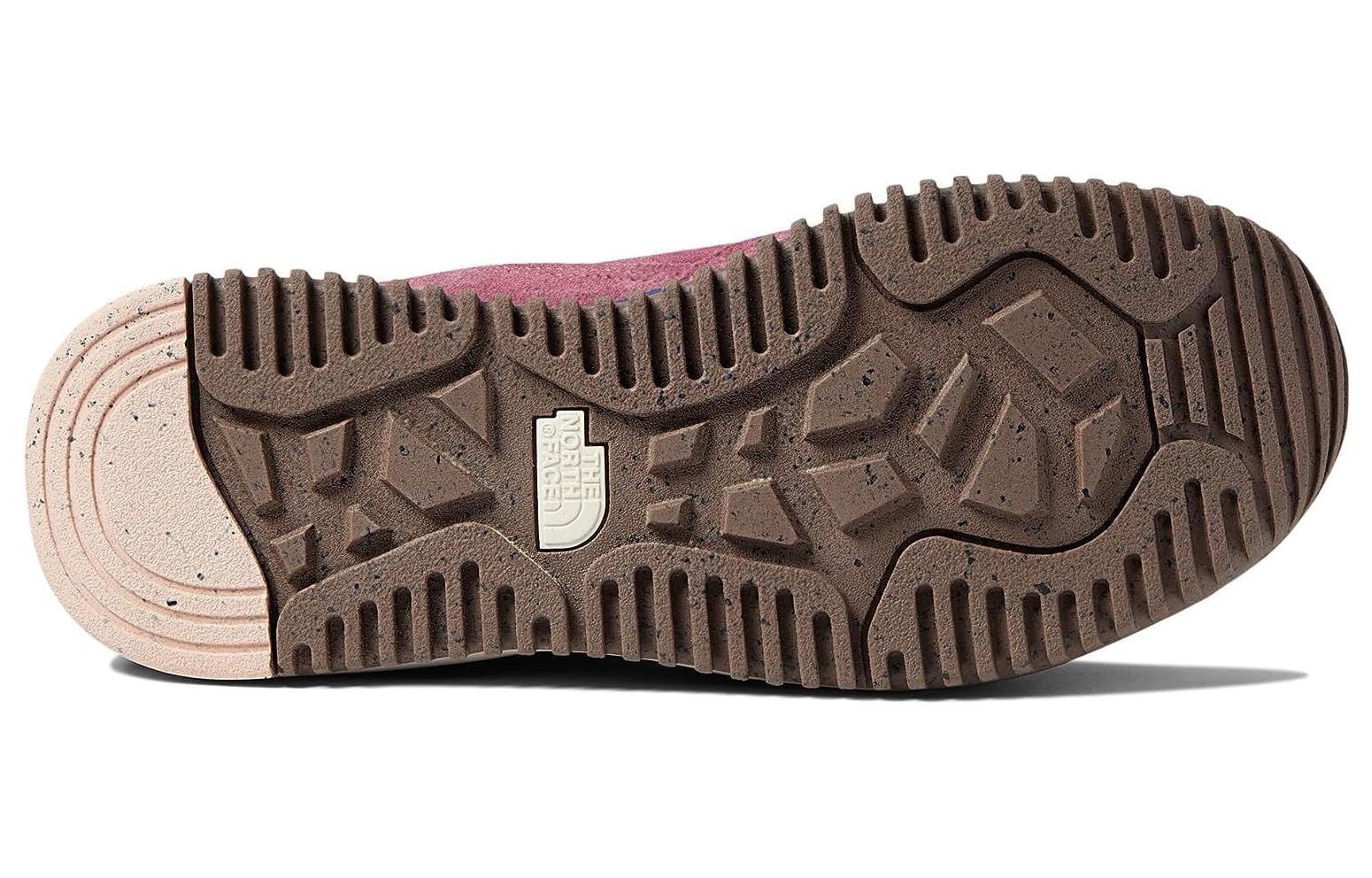 Purchase (W) The North Face To Berkeley 3 Low ''Abendrosa Pink'' NF0A5G2W-93Z