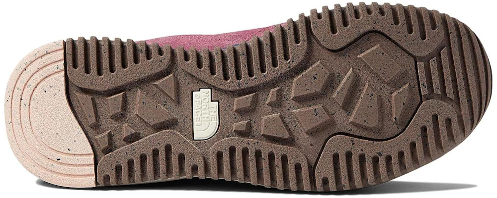 (W) The North Face To Berkeley 3 Low ''Abendrosa Pink'' NF0A5G2W-93Z Purchase (W) The North Face To Berkeley 3 Low ''Abendrosa Pink'' NF0A5G2W-93Z