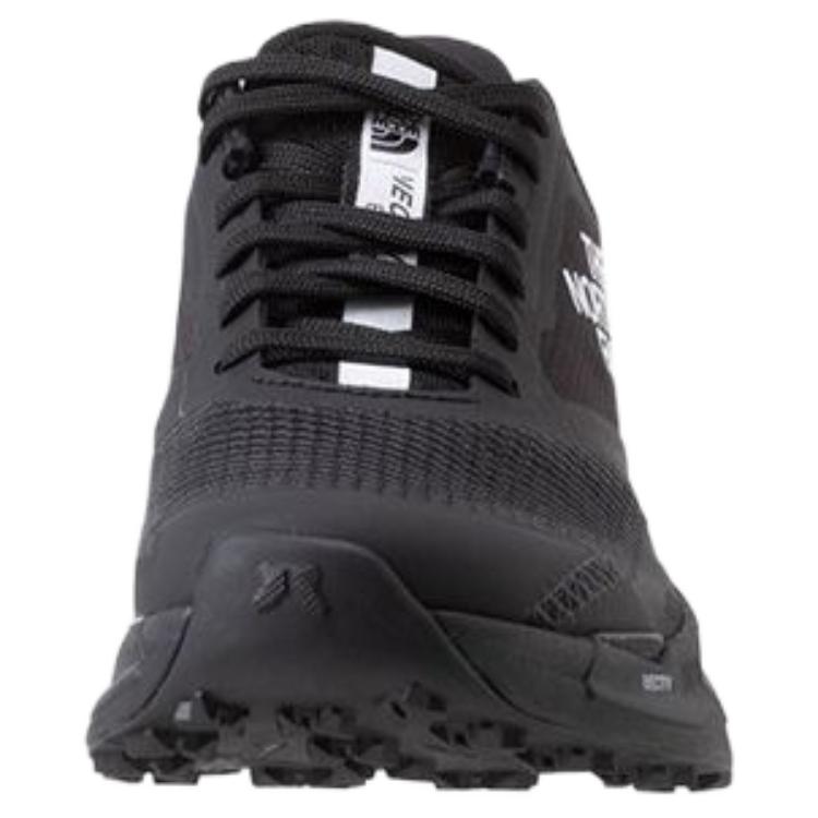 (W) The North Face Trail Running Low 'Black' 圖 5