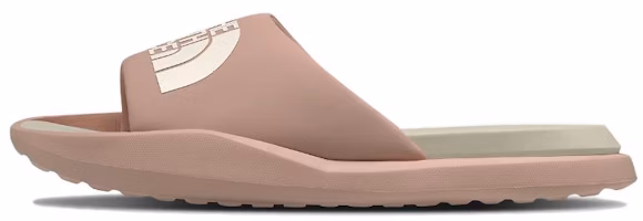 (Women) The North Face Triarch Slide 'Pink White' 5JCB-IHN (Women) The North Face Triarch Slide 'Pink White' 5JCB-IHN