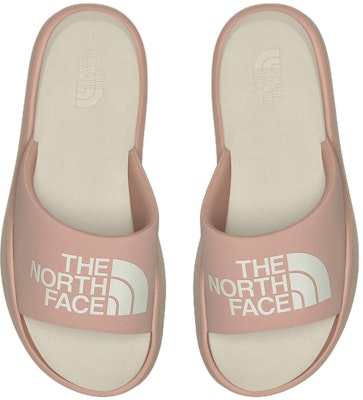 (W) The North Face Triarch Slide 'Pink White' Sandal Putih Muda 5JCB-IHN Order (W) The North Face Triarch Slide 'Pink White' Sandal Putih Muda 5JCB-IHN