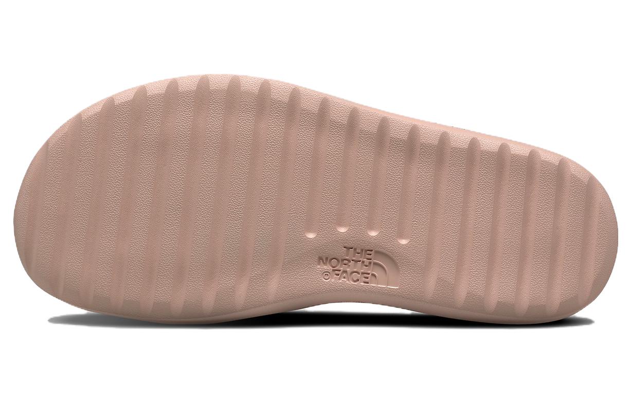 Shop (W) 노스페이스 트라이아크 슬라이드 '핑크 화이트' (50 characters) 5JCB-IHN