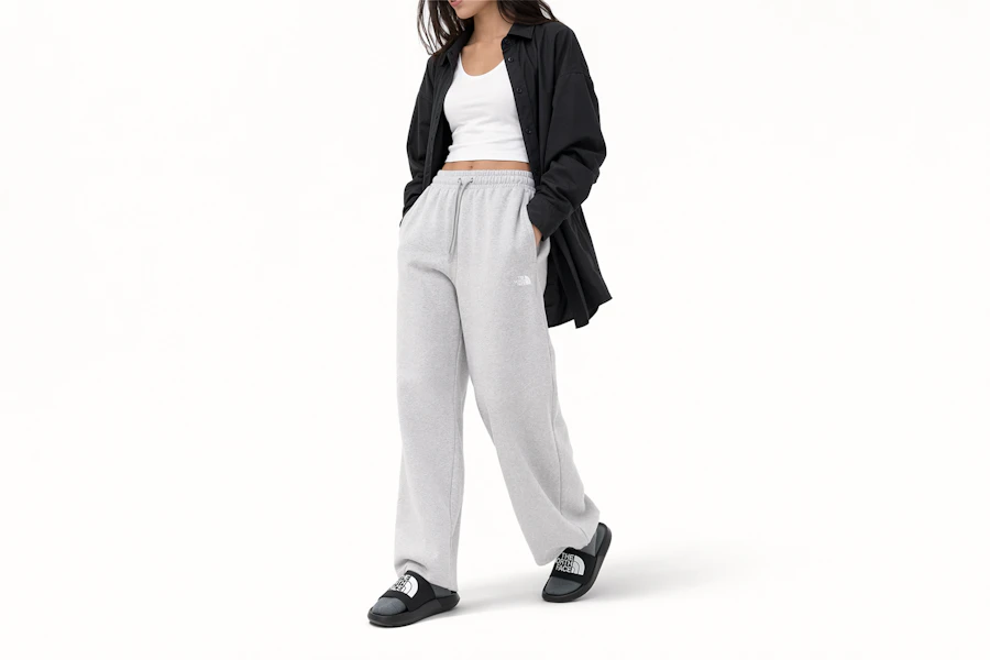 (W) The North Face Triarch Slides ''Zwart Wit'' NF0A5JCB-KY4 Order (W) The North Face Triarch Slides ''Zwart Wit'' NF0A5JCB-KY4