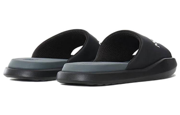 Purchase (W) The North Face Triarch Slides ''Zwart Wit'' NF0A5JCB-KY4