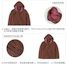 Details for (W) The North Face TriClimate Jaket Waterproof Dusty Pink NF0A4NDG-Q32