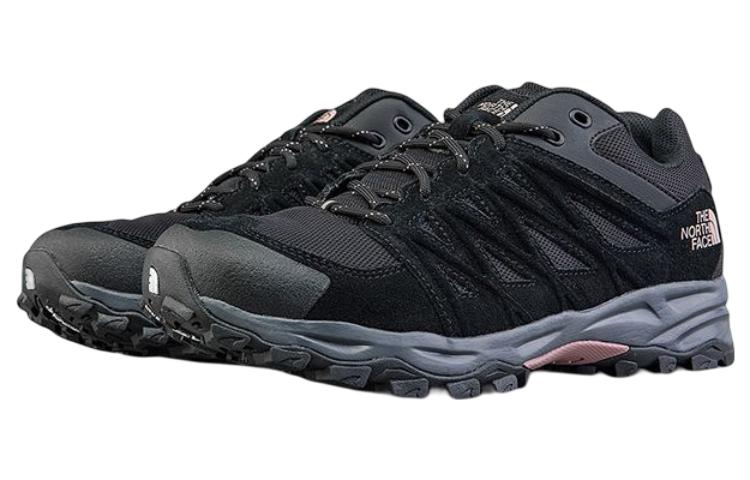 Order (Women) The North Face Truckee Trail Shoes 'Black' 3V1G-NY7