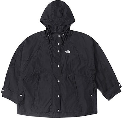 (W) The North Face UE Jaket Hoodie Tahan Air Warna Hitam NF0A89TT-JK3 Buy (W) The North Face UE Jaket Hoodie Tahan Air Warna Hitam NF0A89TT-JK3