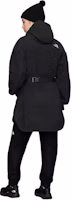 Details for (W) The North Face UE 女款黑色半拉鏈抓毛外套 城市探險系列 NF0A7URK-JK3