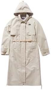 (W) The North Face UE Jaket Kalih Cuaca Tudung Panjang Kalis Air Khaki Terang NF0A81KY-3X4 Buy (W) The North Face UE Jaket Kalih Cuaca Tudung Panjang Kalis Air Khaki Terang NF0A81KY-3X4