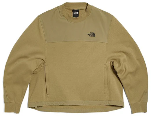 (W) The North Face UE 系列棕色圓領套頭運動衫 NF0A7QQH-PLX Buy (W) The North Face UE 系列棕色圓領套頭運動衫 NF0A7QQH-PLX