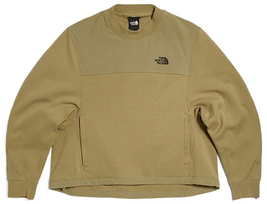 (W) The North Face UE 系列棕色圓領套頭運動衫 NF0A7QQH-PLX Order (W) The North Face UE 系列棕色圓領套頭運動衫 NF0A7QQH-PLX