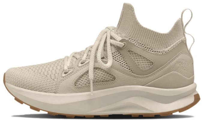 (Women) The North Face Hypnum Luxe Shoes Gardenia White Tin Grey' 7W5R-7X1 Buy (Women) The North Face Hypnum Luxe Shoes Gardenia White Tin Grey' 7W5R-7X1